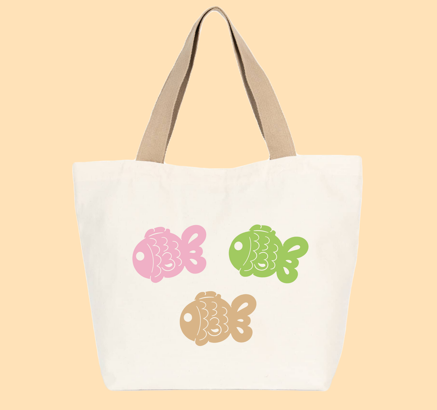 PREORDER - Konbini Time - Shopping Bag