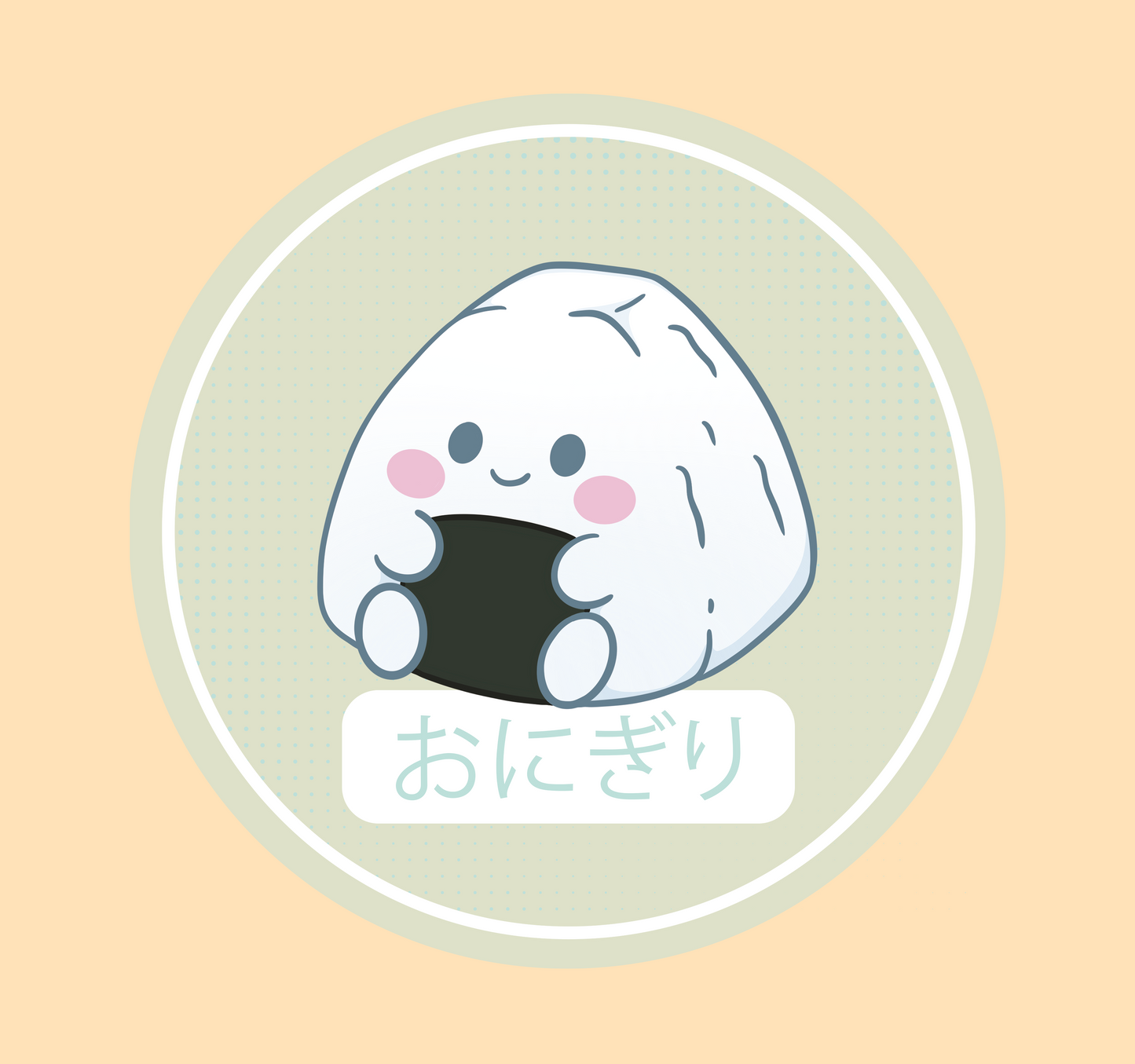 PREORDER - Konbini Time - Acrylic Coaster