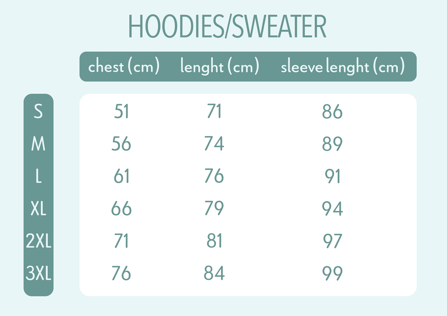 Hoodie - Spider Lily Ghosties