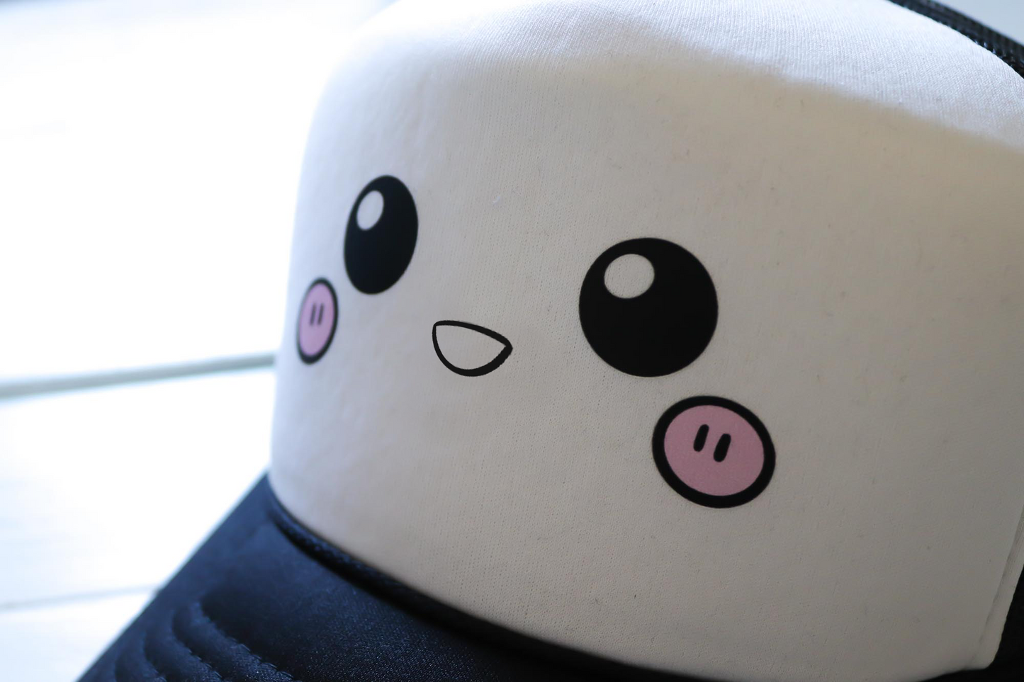 Trucker Cap - Yay