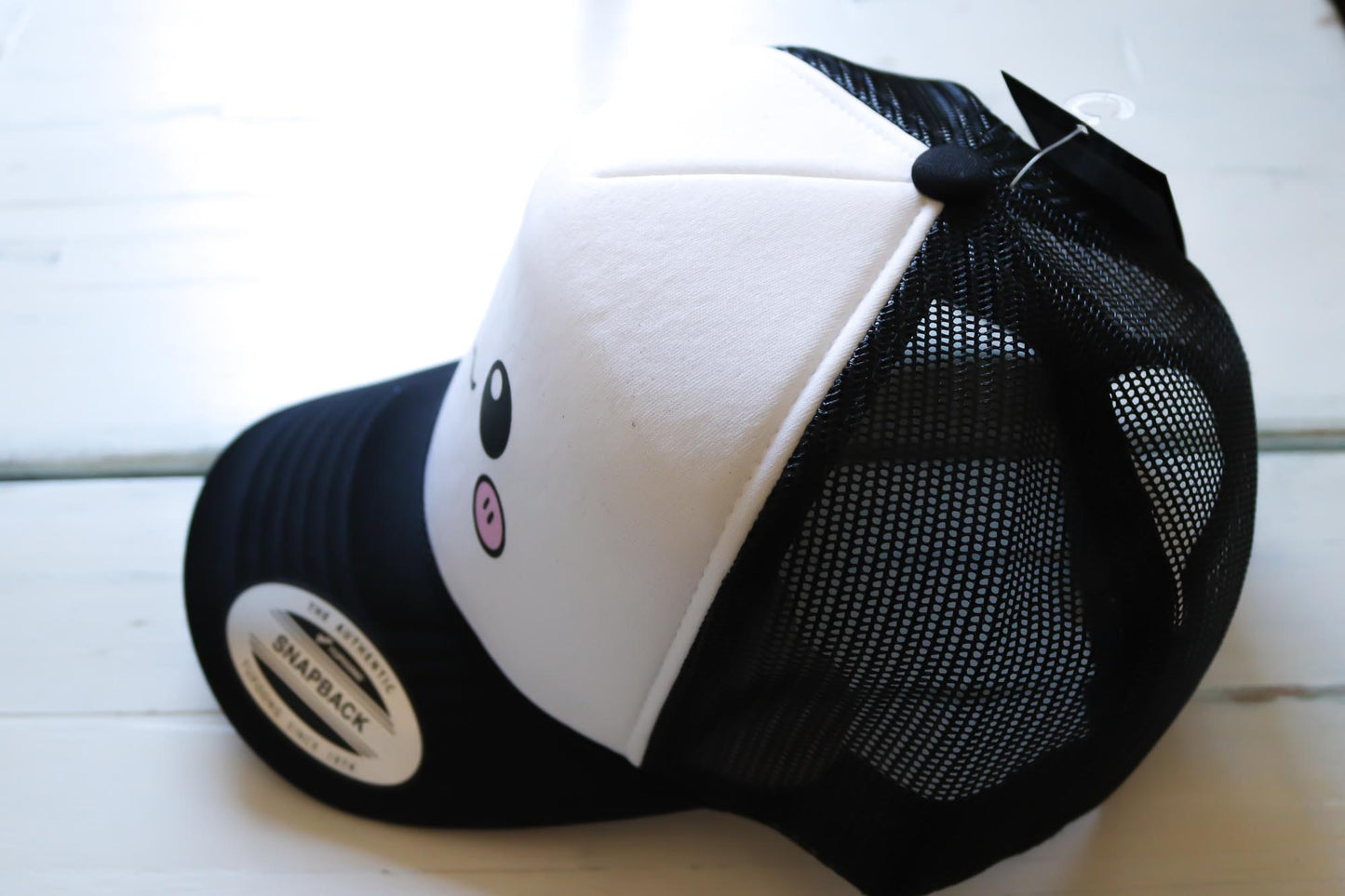 Trucker Cap - Yay