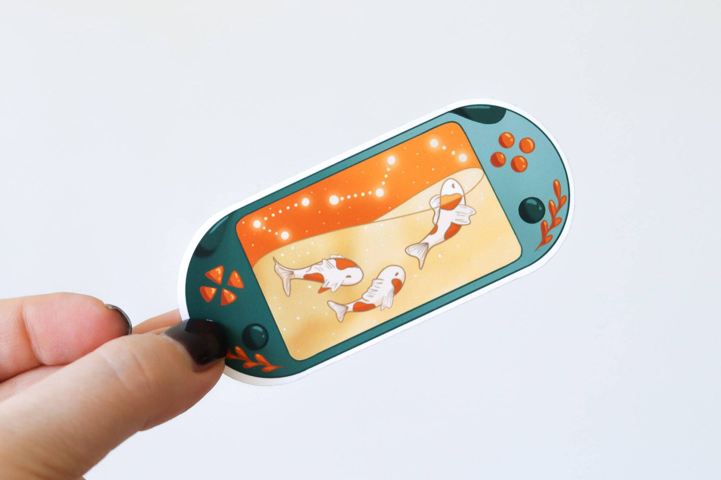 Sticker - Magical Vita