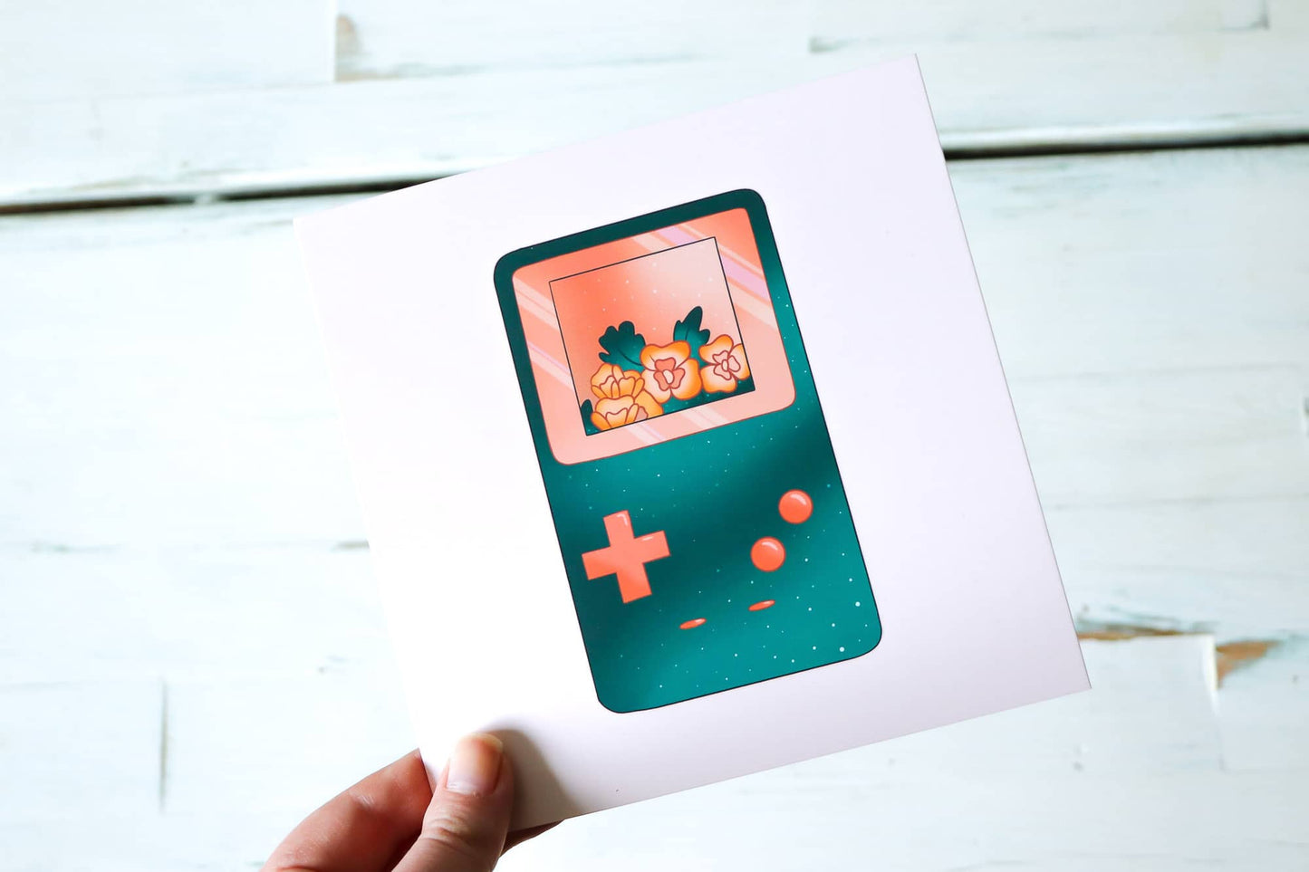 Art Print - Magical Set