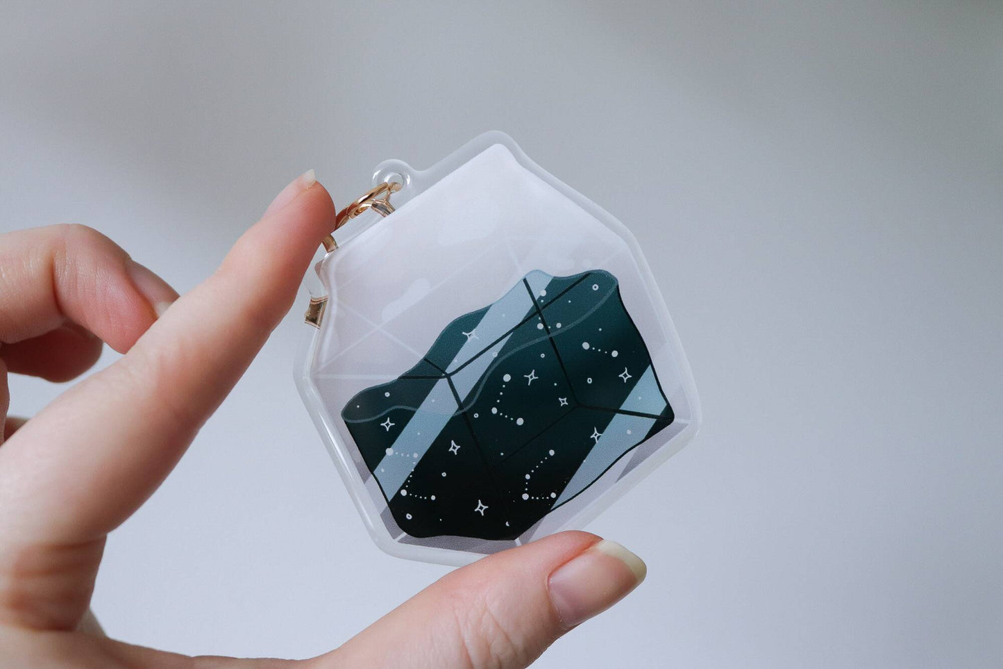 Keychain - Galaxy Bundle