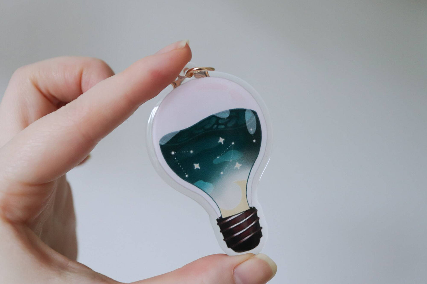 Keychain - Galaxy Bundle