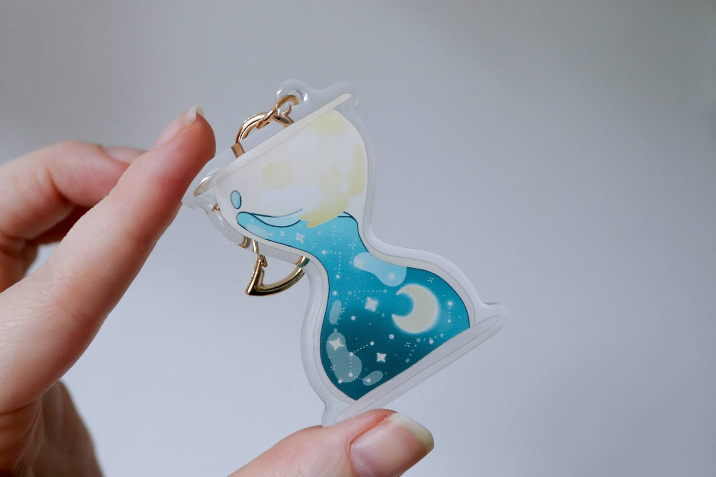 Keychain - Galaxy Bundle