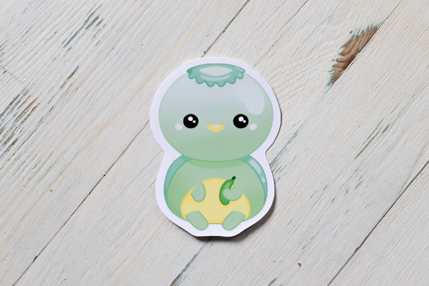 Sticker - Kappa