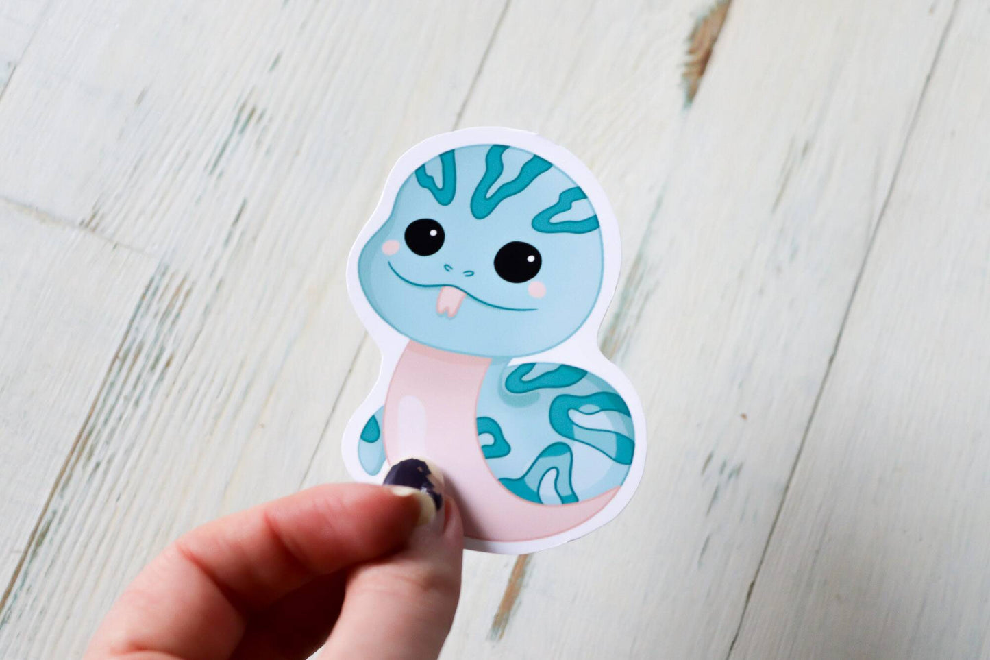 Sticker - Tsuchinoko