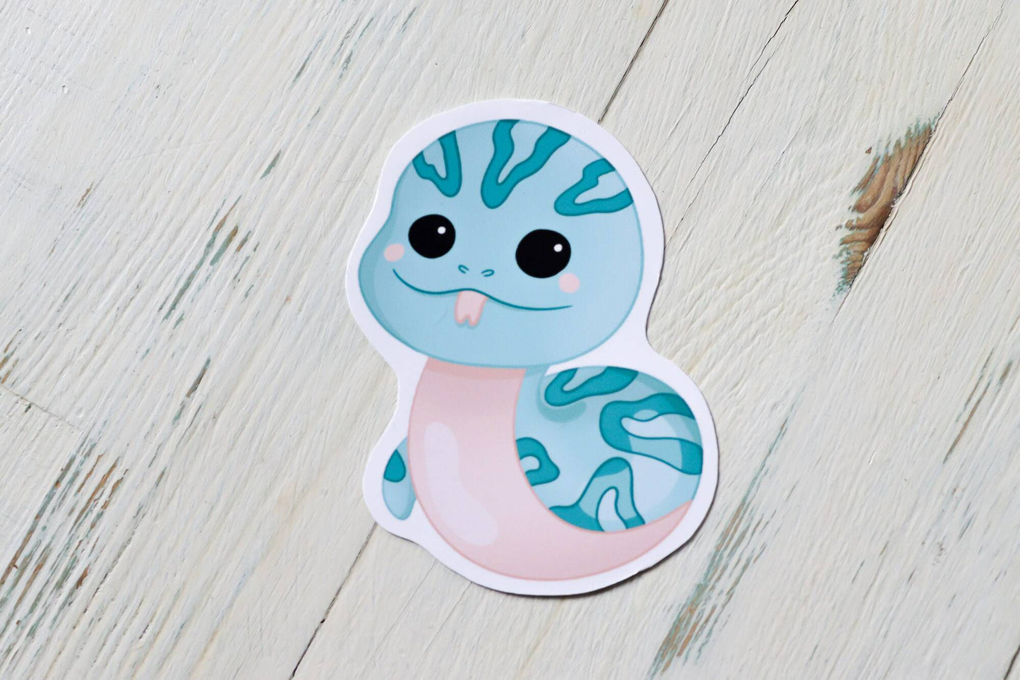 Sticker - Tsuchinoko