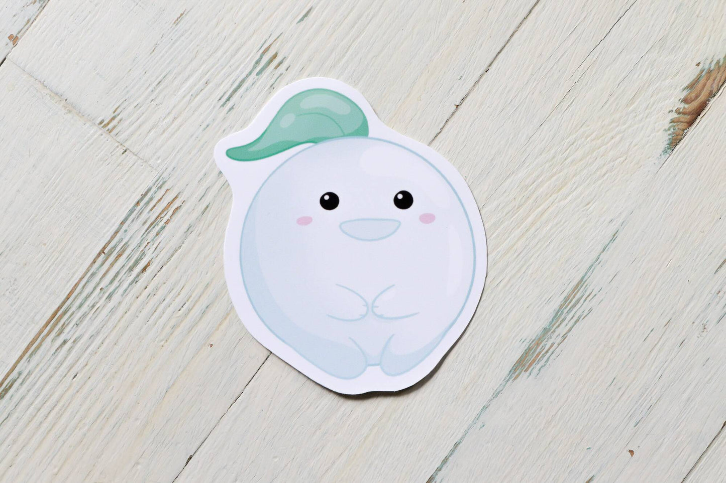 Sticker - Kodama