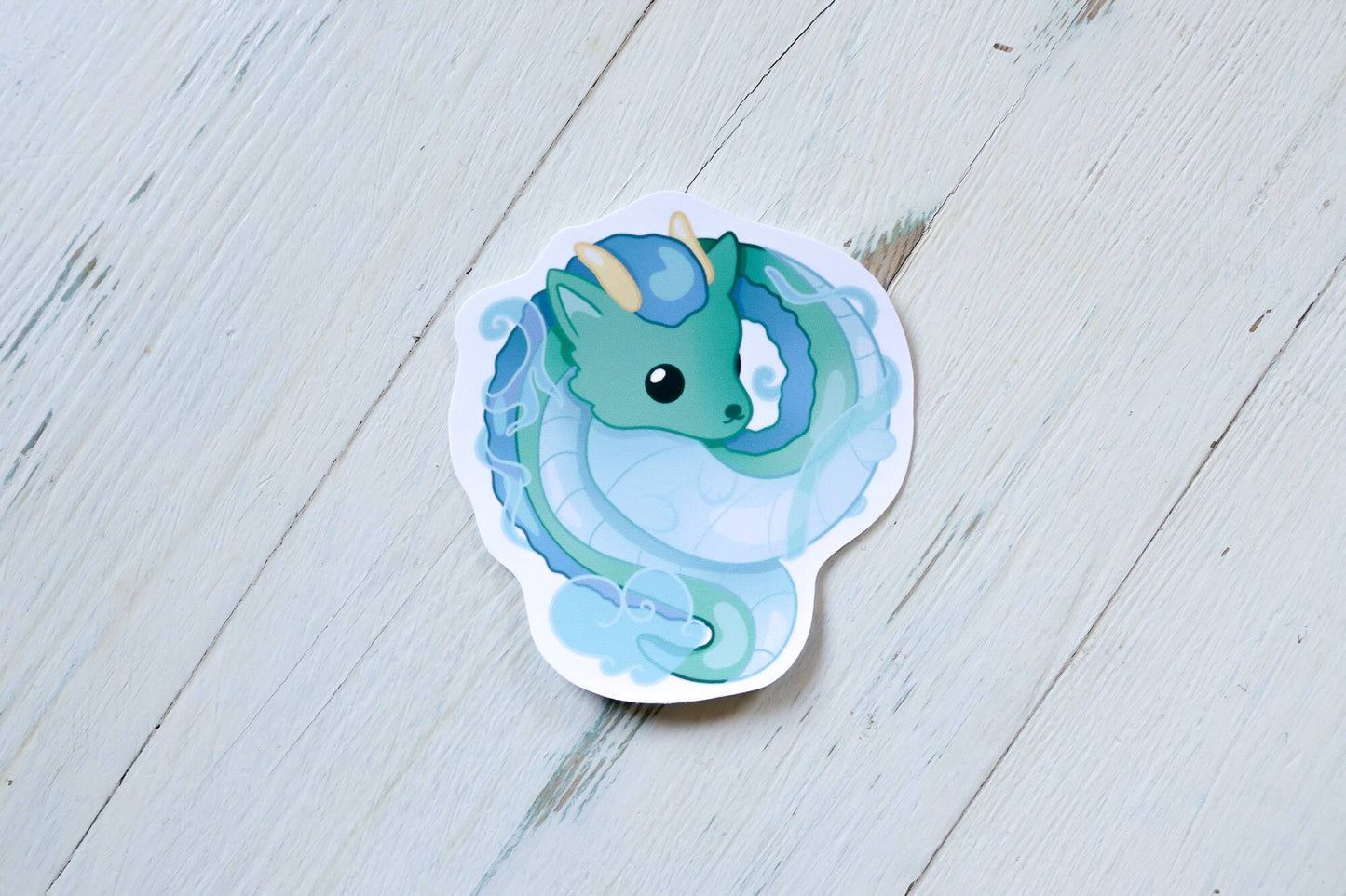 Sticker - Seiyru