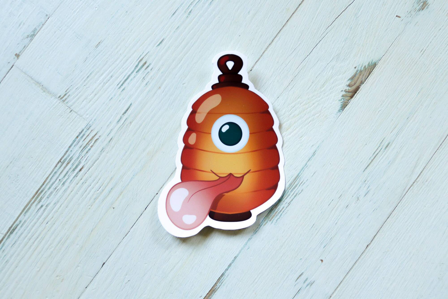 Sticker - Chochin Obake