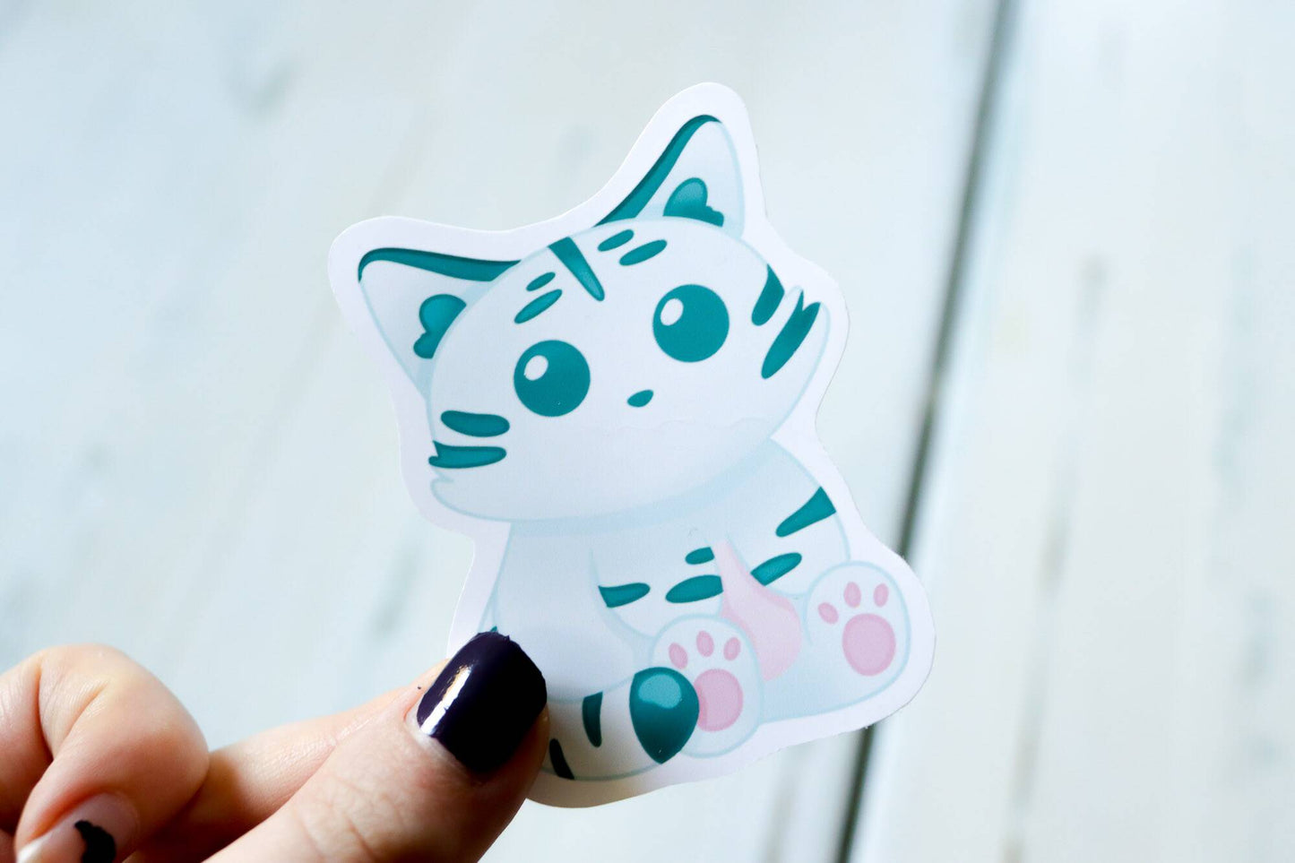 Sticker - Byakko