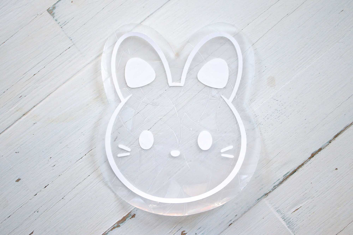 Suncatcher - Bunny