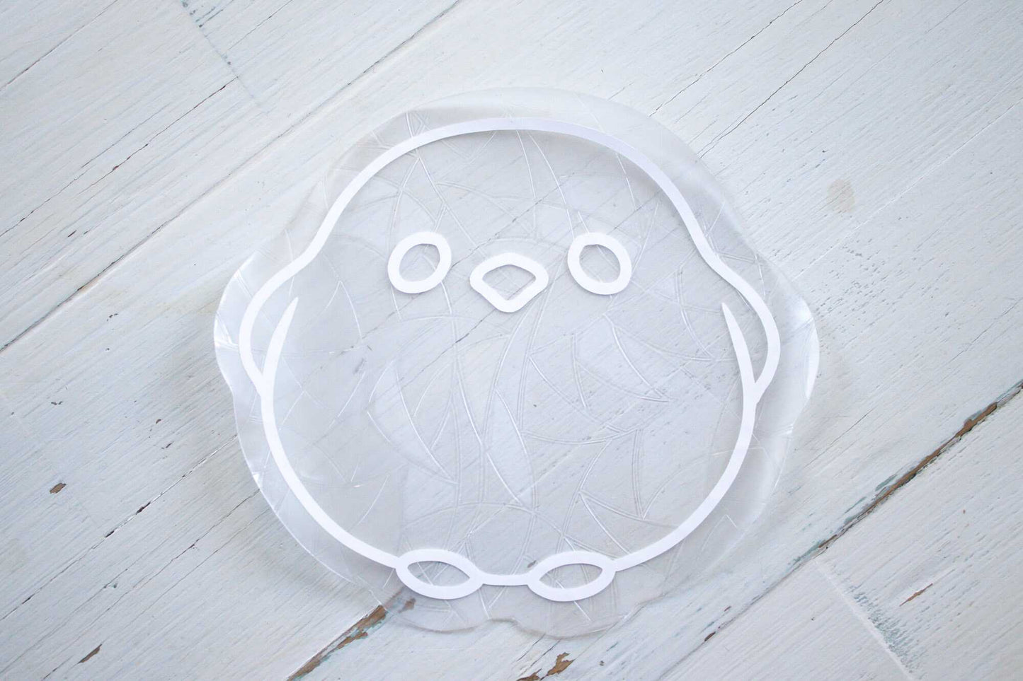 Suncatcher - Bird