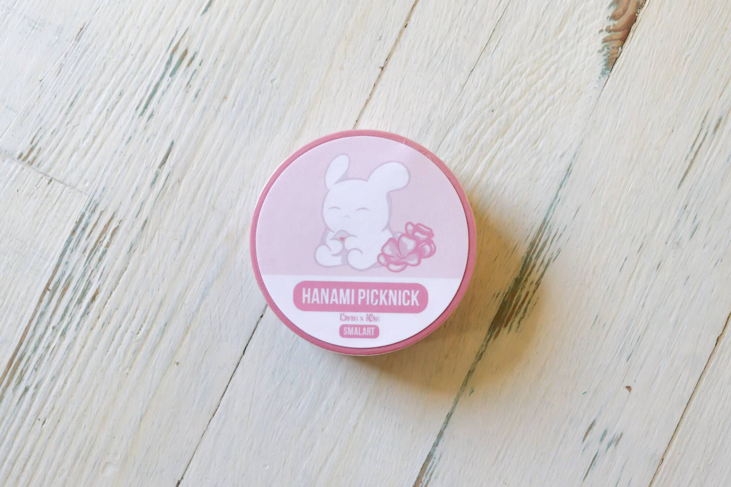Washi Tape - Hanami Picknick
