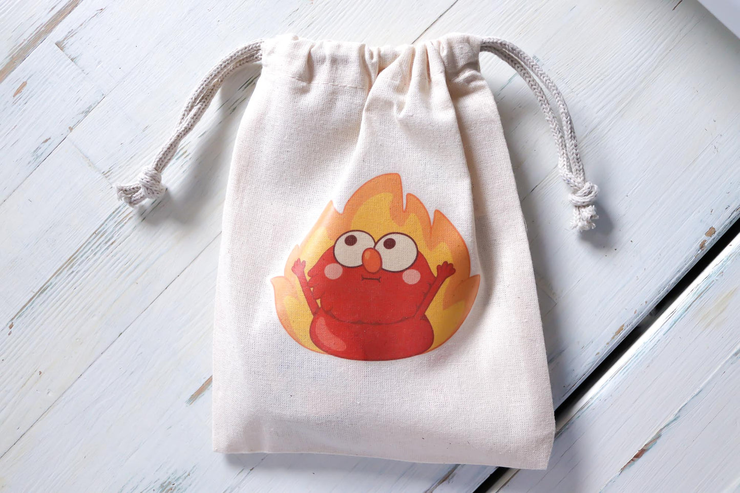 Fandom Art Mystery Bag