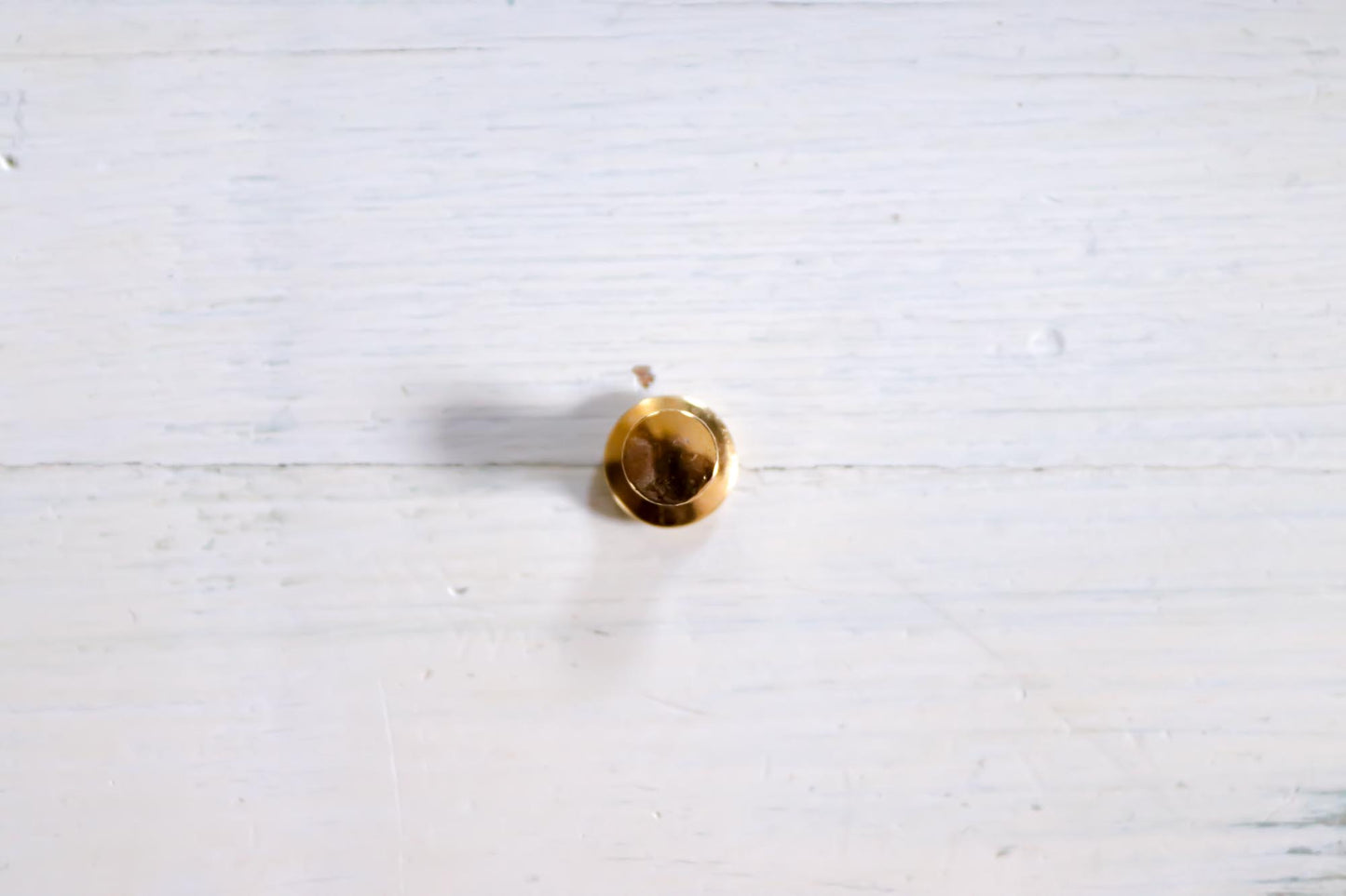 Pin Backs - Locking Back