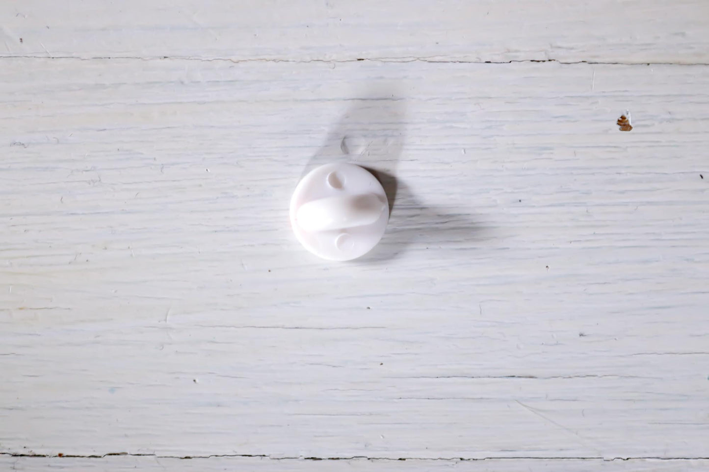 Pin Backs - Rubber Back Round