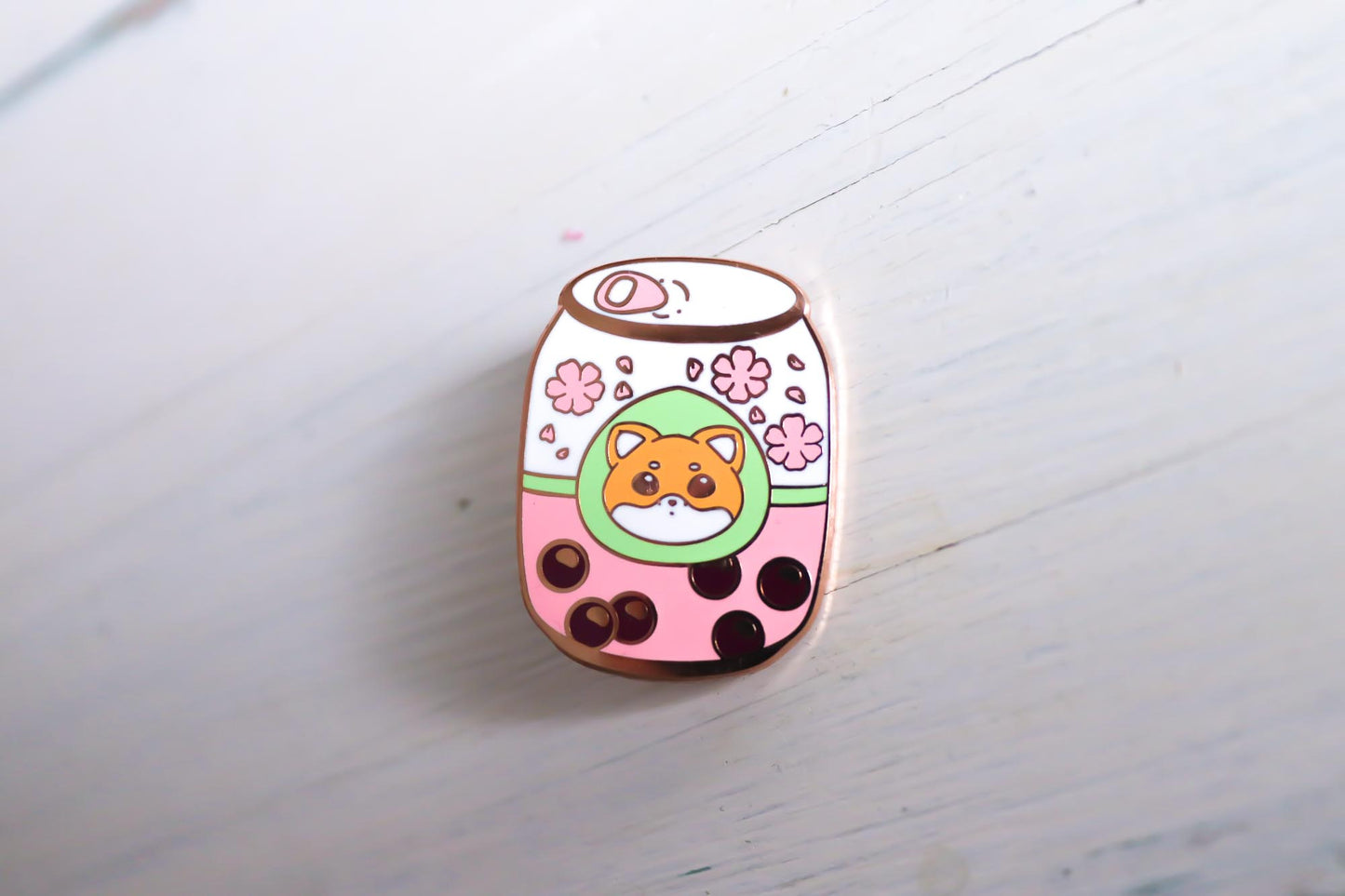 smalart mail - Full Pin Set