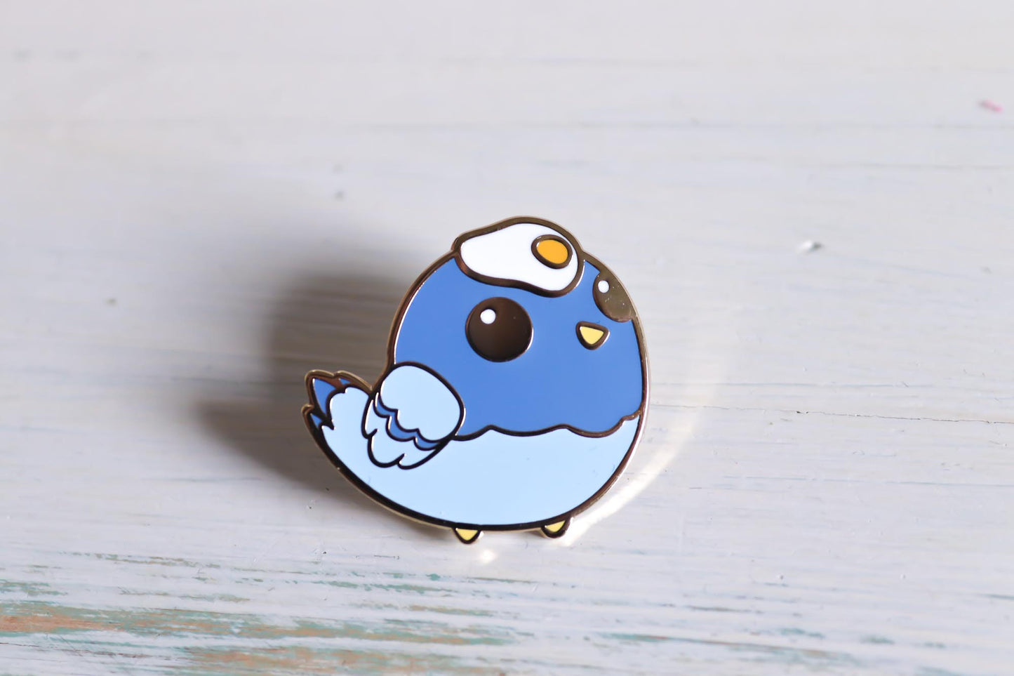 smalart mail - Full Pin Set