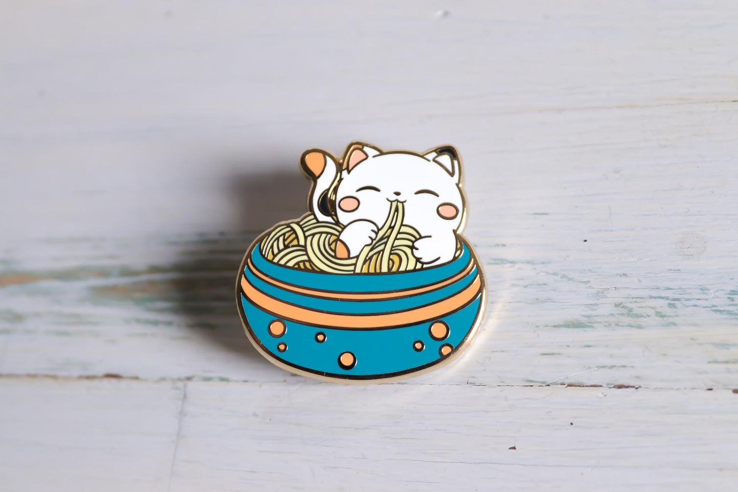 smalart mail - Full Pin Set