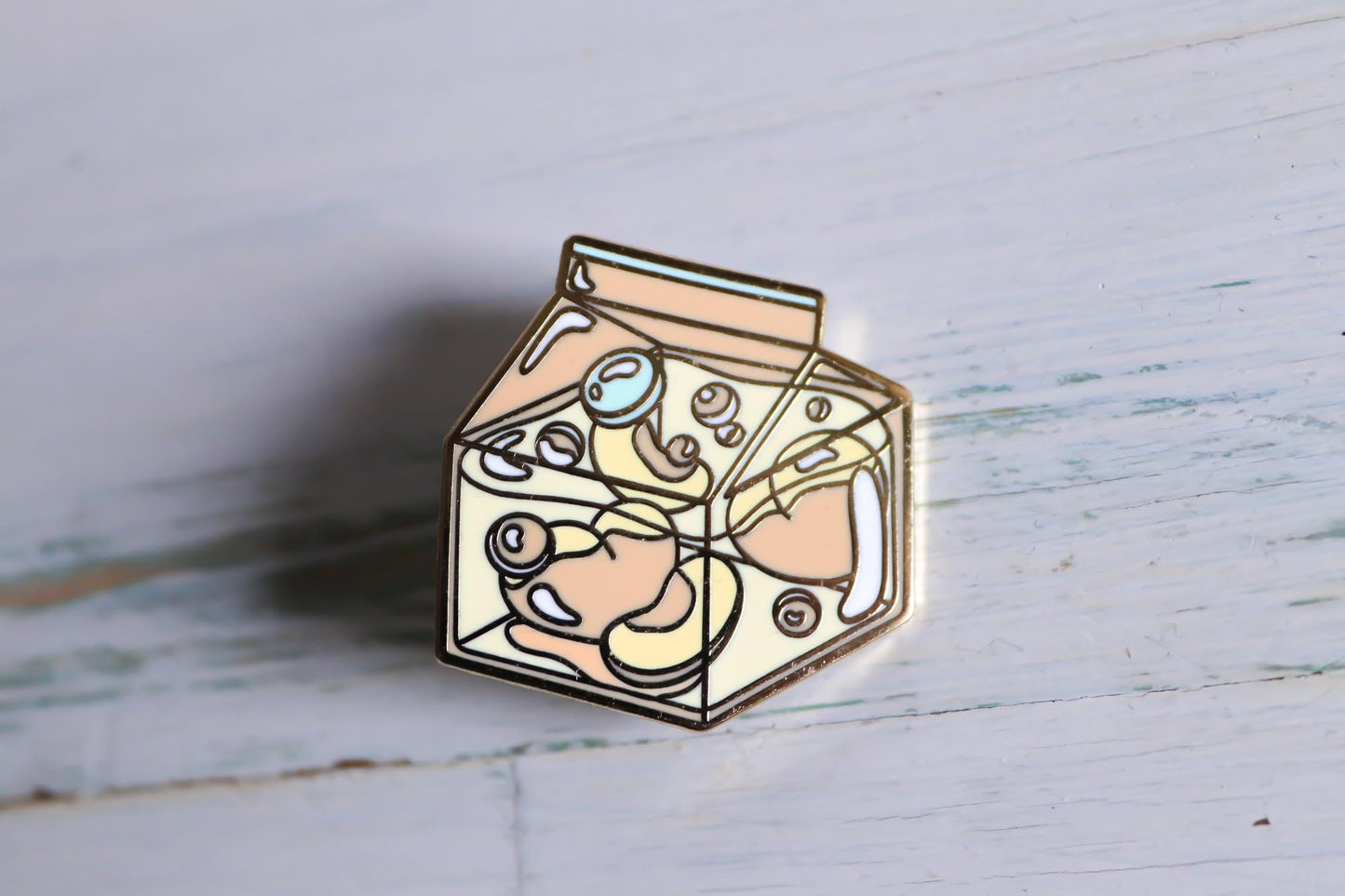 smalart mail - Full Pin Set
