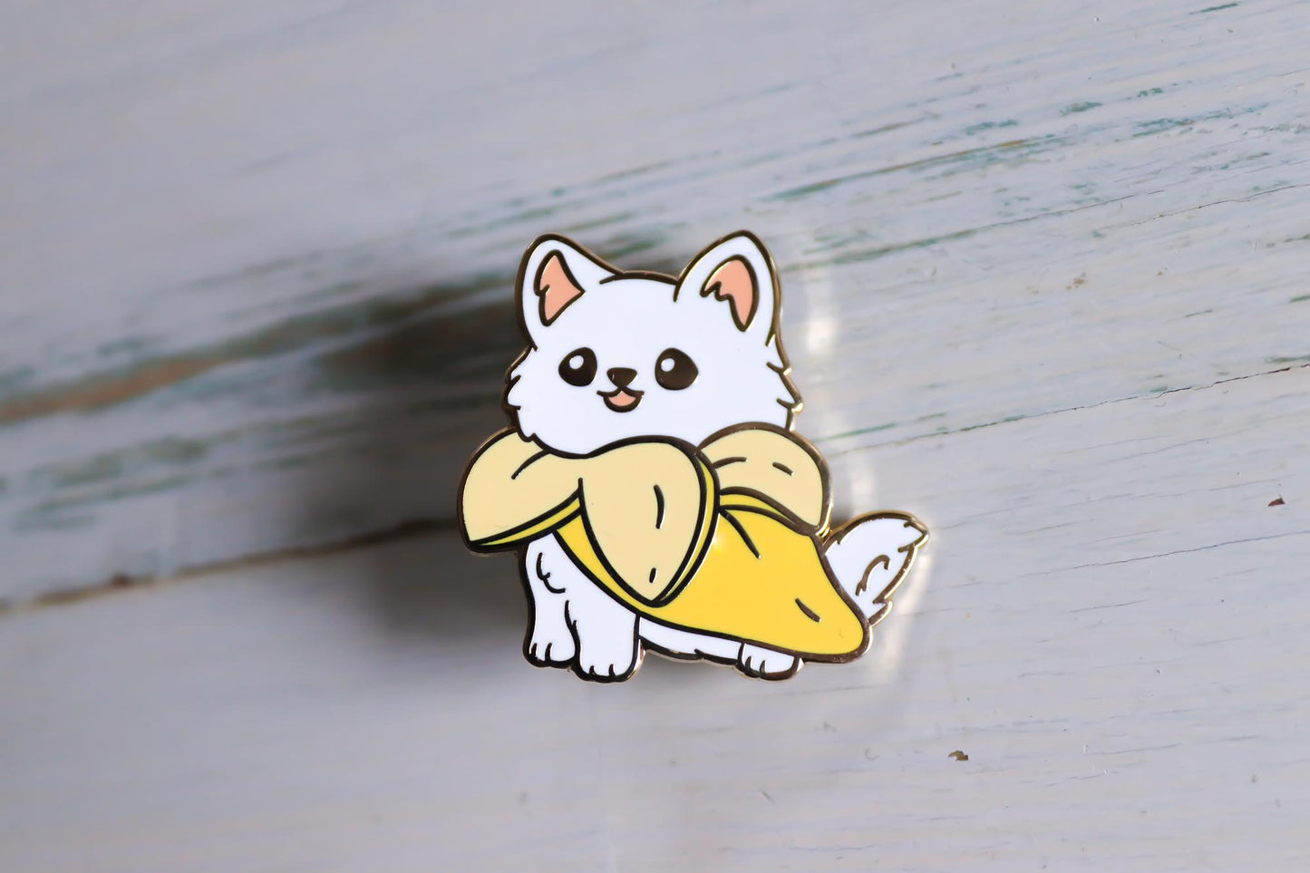 smalart mail - Full Pin Set