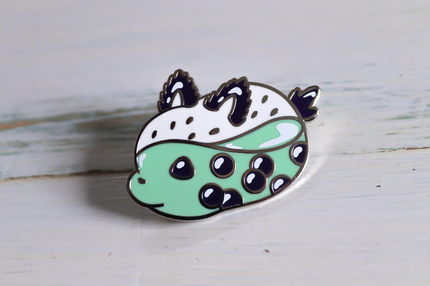 smalart mail - Full Pin Set