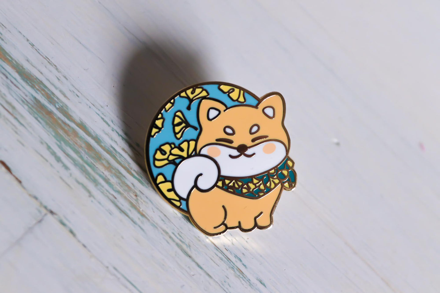 smalart mail - Full Pin Set