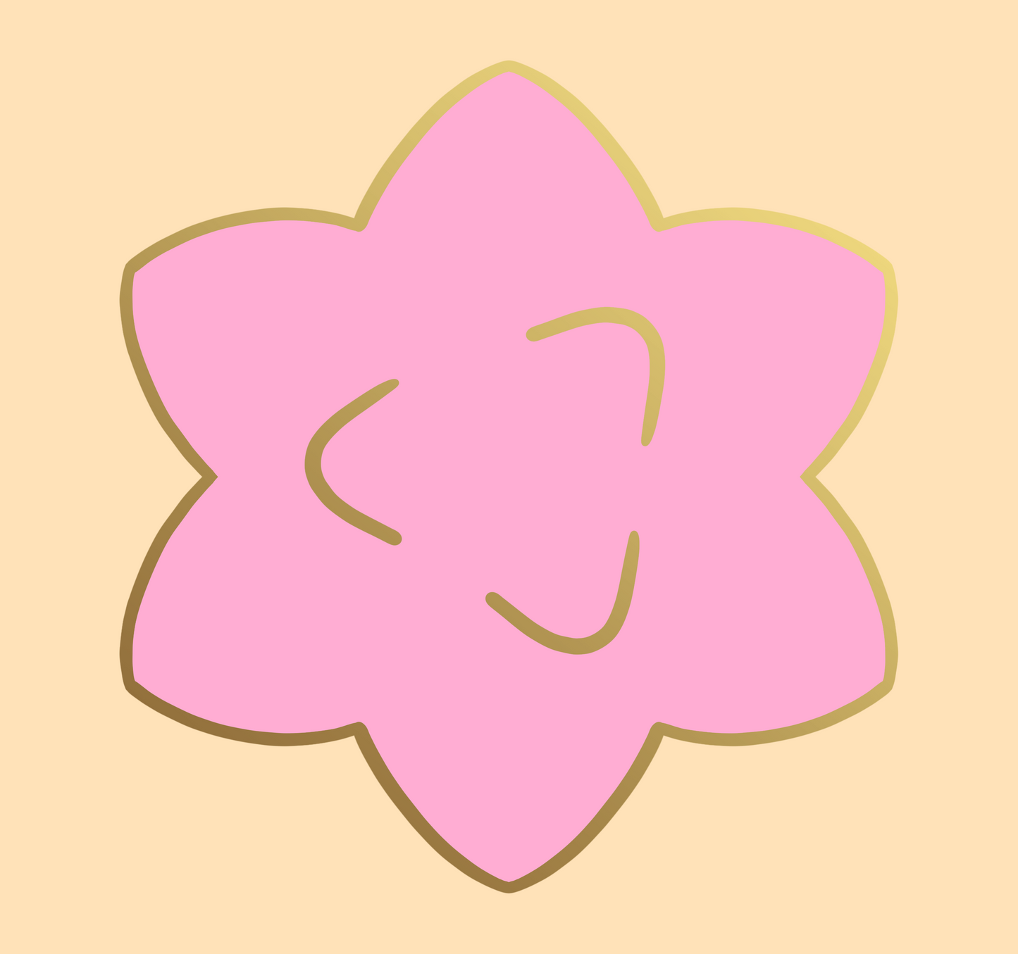 PREORDER - Konbini Time - 5 Mini Enamel Pin Set