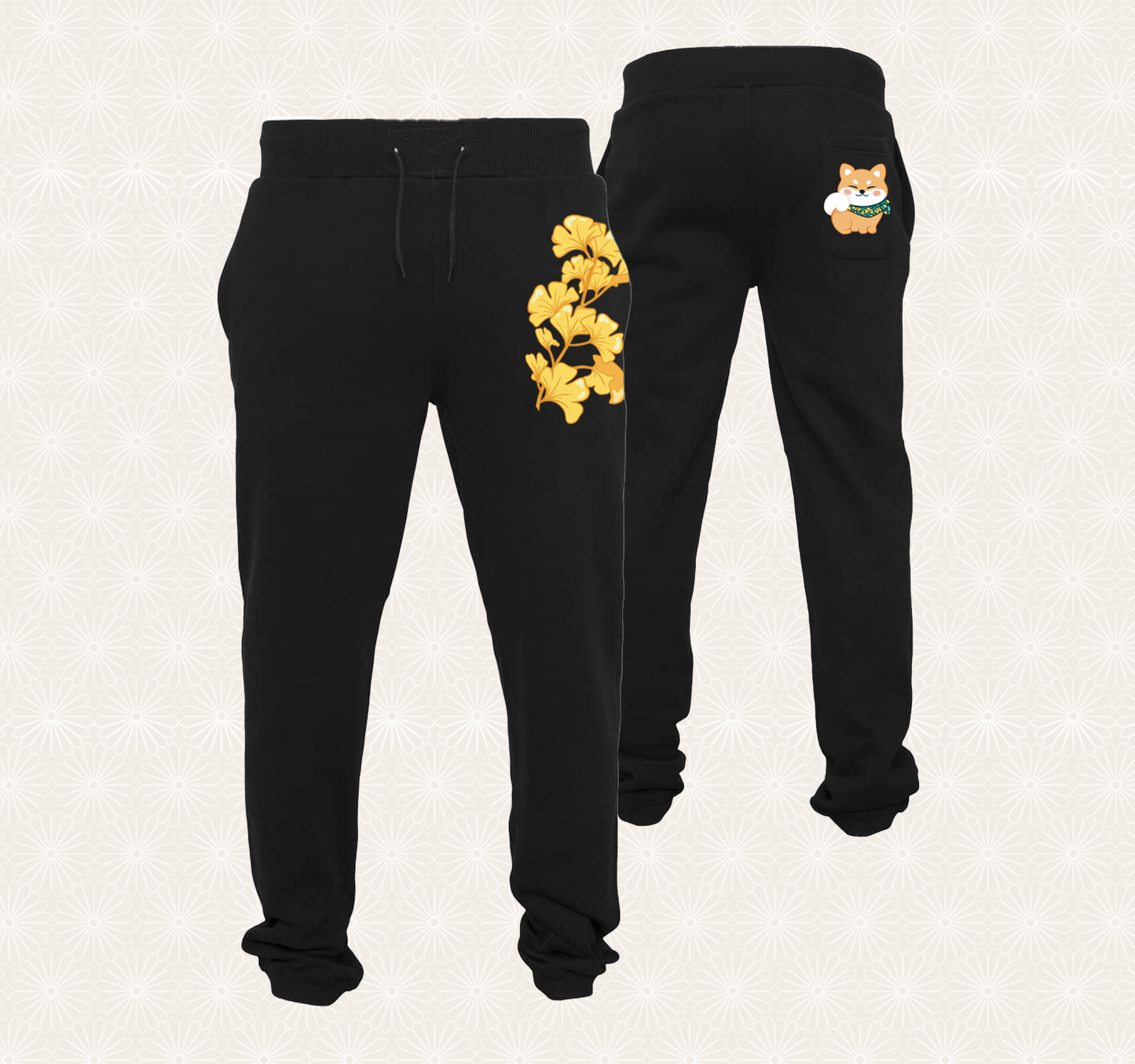 PREORDER - EARLY BIRD - Kawaii Cozy - Sweatpants