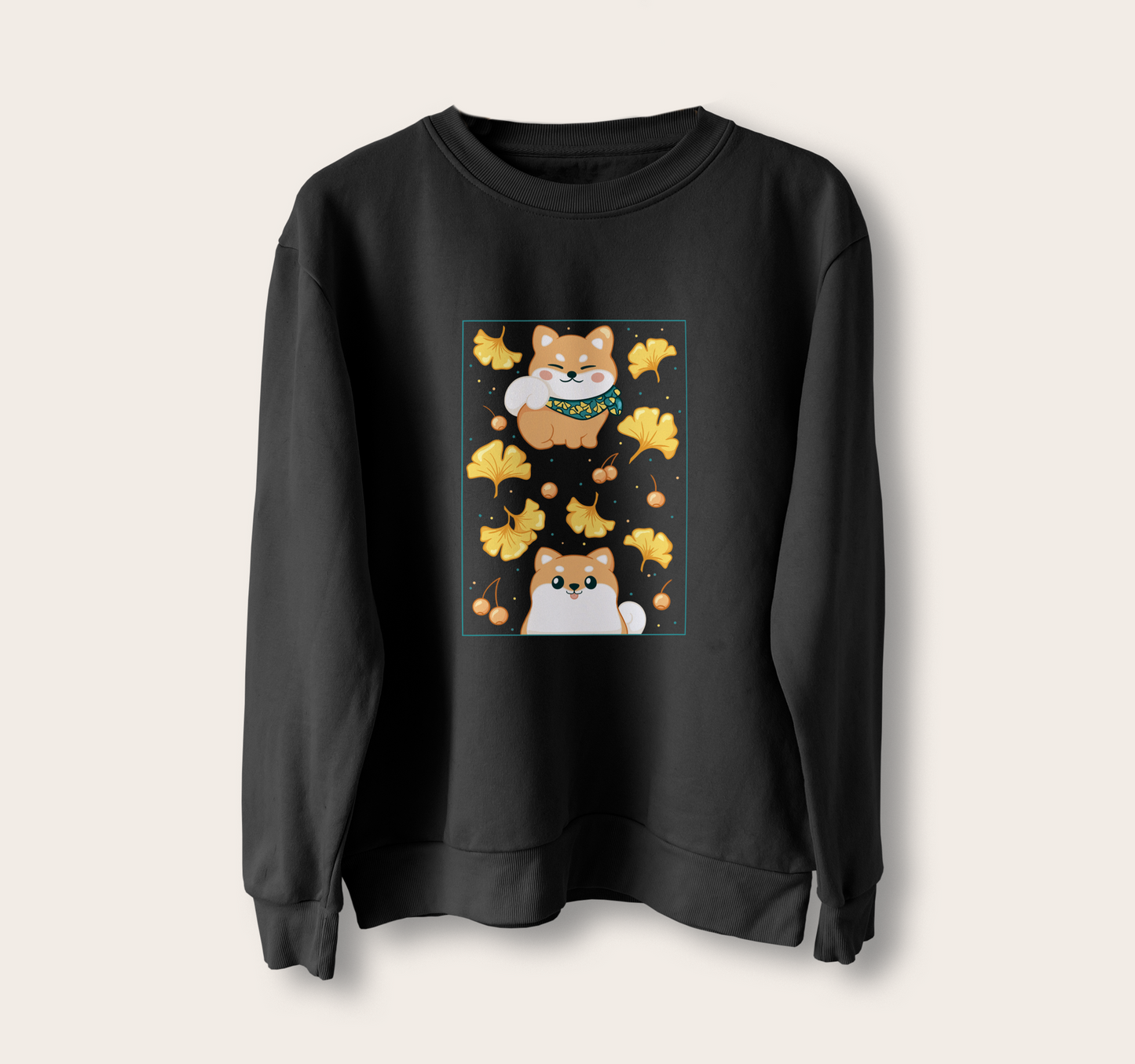 PREORDER - EARLY BIRD - Kawaii Cozy - Sweater