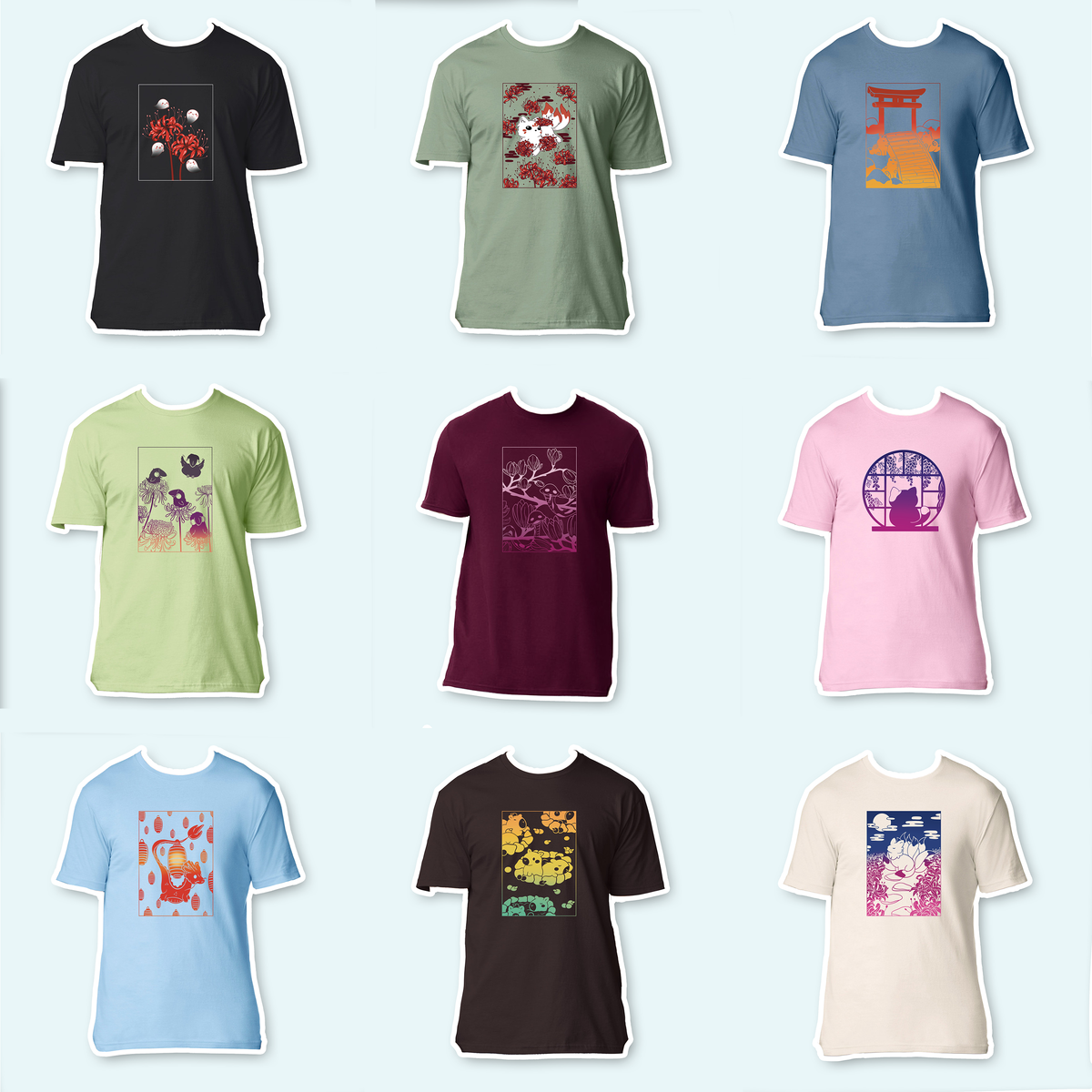 Apparel Generator