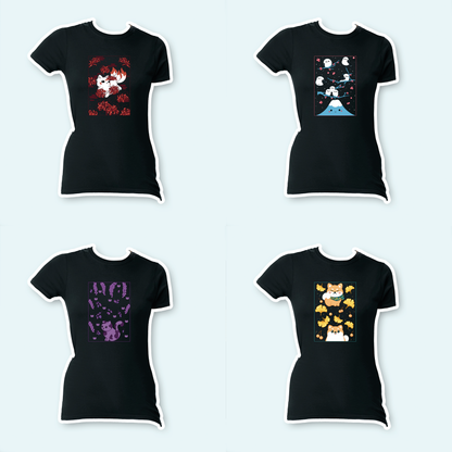 Apparel Generator - Ladies Shirt