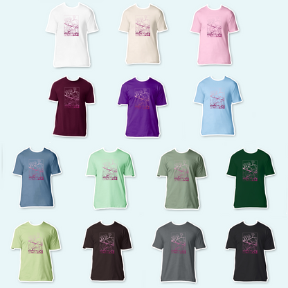 [PREORDER] Apparel Generator - Shirt (OPEN 18.09.-18.10. | EST. SHIPPING: NOV)