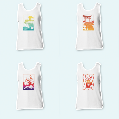 Apparel Generator - Tanktop