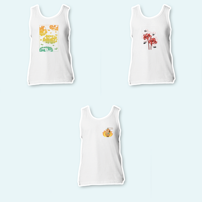 Apparel Generator - Tanktop