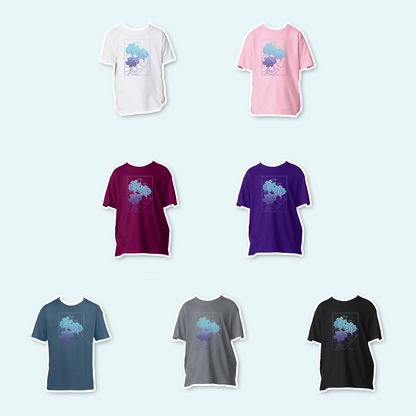 [PREORDER] Apparel Generator - Youth Shirt (OPEN 18.09.-18.10. | EST. SHIPPING: NOV)