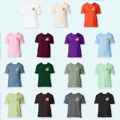 [PREORDER] Apparel Generator - Shirt (OPEN 18.09.-18.10. | EST. SHIPPING: NOV)