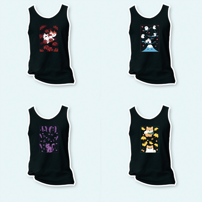 Apparel Generator - Tanktop