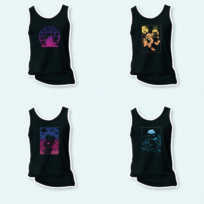 Apparel Generator - Tanktop