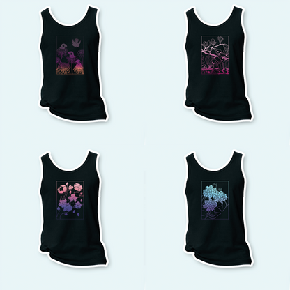 Apparel Generator - Tanktop