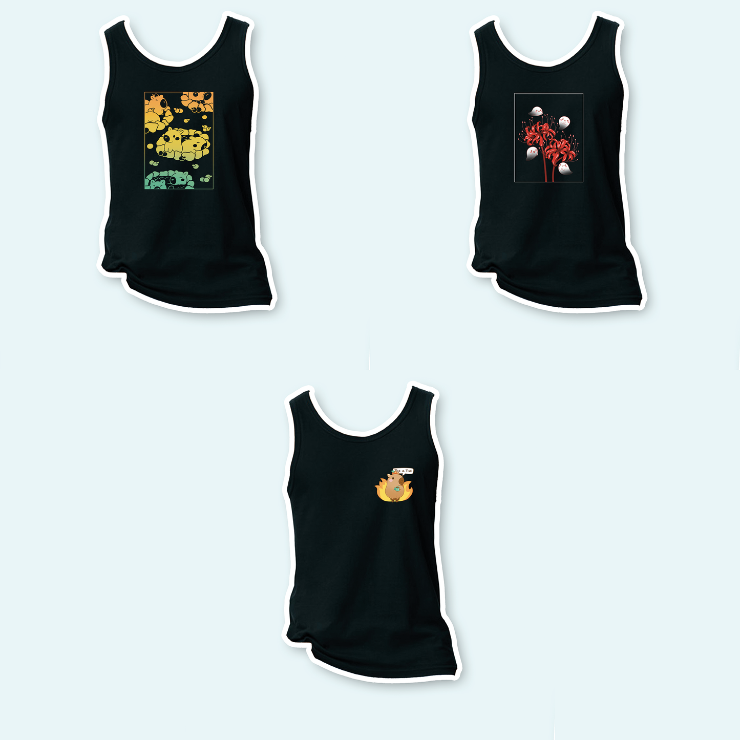 Apparel Generator - Tanktop