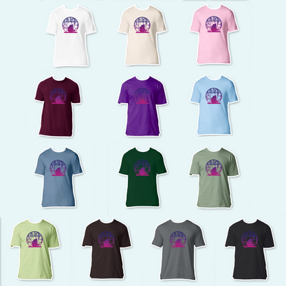 [PREORDER] Apparel Generator - Shirt (OPEN 18.09.-18.10. | EST. SHIPPING: NOV)