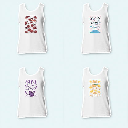 Apparel Generator - Tanktop