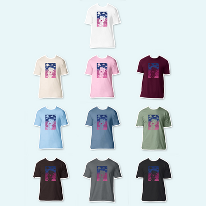[PREORDER] Apparel Generator - Shirt (OPEN 18.09.-18.10. | EST. SHIPPING: NOV)