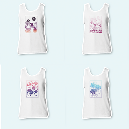 Apparel Generator - Tanktop