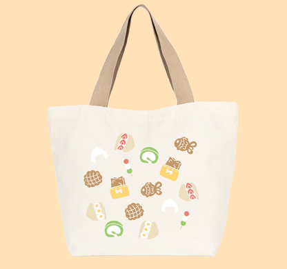 PREORDER - Konbini Time - Shopping Bag