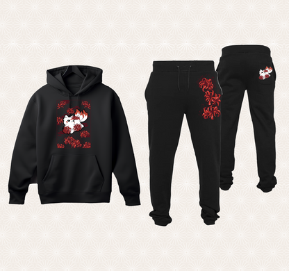 PREORDER - Kawaii Cozy - Cozy Wear Set